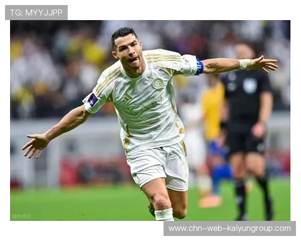 C罗高速前插带动节奏,利雅得胜利攻势持续增强